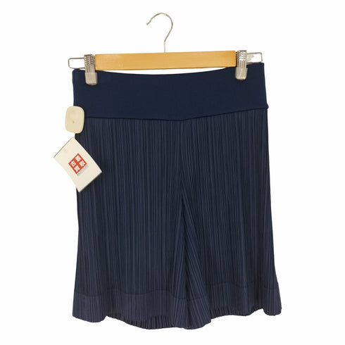 プリーツプリーズイッセイミヤケ PLEATS PLEASE ISSEY MIYAKE ハーフ ショートパンツ レディース JPN:5
