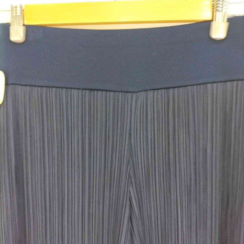 プリーツプリーズイッセイミヤケ PLEATS PLEASE ISSEY MIYAKE ハーフ ショートパンツ レディース JPN:5