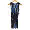 プリーツプリーズイッセイミヤケ PLEATS PLEASE ISSEY MIYAKE ドット柄プリーツチュニック レディース JPN:4