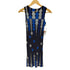 プリーツプリーズイッセイミヤケ PLEATS PLEASE ISSEY MIYAKE ドット柄プリーツチュニック レディース JPN:4