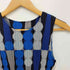 プリーツプリーズイッセイミヤケ PLEATS PLEASE ISSEY MIYAKE ドット柄プリーツチュニック レディース JPN:4
