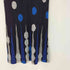 プリーツプリーズイッセイミヤケ PLEATS PLEASE ISSEY MIYAKE ドット柄プリーツチュニック レディース JPN:4