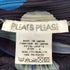プリーツプリーズイッセイミヤケ PLEATS PLEASE ISSEY MIYAKE ドット柄プリーツチュニック レディース JPN:4