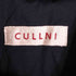 クルニ CULLNI ダブルサテンテーパードパンツ メンズ 1