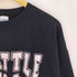 ギルダン GILDAN メキシコ製 SEATTLE プリント クルーネックスウェット メンズ import:XL