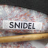 スナイデル snidel バリエーションマーメイドプリントワンピース レディース ONE SIZE