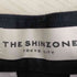 ザシンゾーン THE Shinzone SKATER SHORTS スケーターショーツ レディース 32