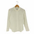 コムデギャルソンコムデギャルソン COMME des GARCONS COMME des GARCONS 丸襟 ラウンドカラーシャツ レディース import:S