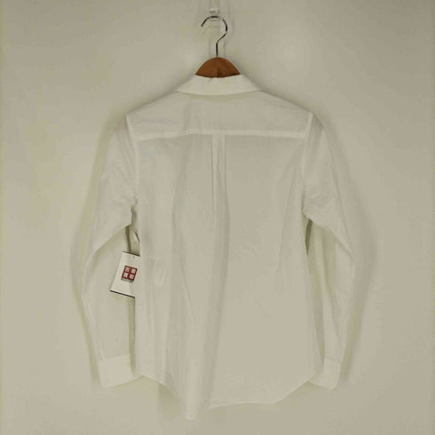 コムデギャルソンコムデギャルソン COMME des GARCONS COMME des GARCONS 丸襟 ラウンドカラーシャツ レディース import:S