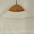 コムデギャルソンコムデギャルソン COMME des GARCONS COMME des GARCONS 丸襟 ラウンドカラーシャツ レディース import:S