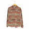 イロコイ Iroquois AE PAISLEY CAMO BIG SILHOUETTE SHIRTS メンズ 1