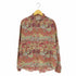 イロコイ Iroquois AE PAISLEY CAMO BIG SILHOUETTE SHIRTS メンズ 1