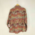 イロコイ Iroquois AE PAISLEY CAMO BIG SILHOUETTE SHIRTS メンズ 1