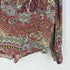 イロコイ Iroquois AE PAISLEY CAMO BIG SILHOUETTE SHIRTS メンズ 1