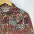 イロコイ Iroquois AE PAISLEY CAMO BIG SILHOUETTE SHIRTS メンズ 1