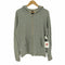 ステューシー Stussy フード裏 チェック ジップアップ パーカー メンズ import:M