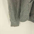 ステューシー Stussy フード裏 チェック ジップアップ パーカー メンズ import:M