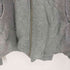 ステューシー Stussy フード裏 チェック ジップアップ パーカー メンズ import:M