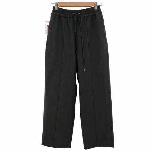 ザシンゾーン THE Shinzone TRACK BOY PANTS トラックボーイパンツ レディース JPN:S