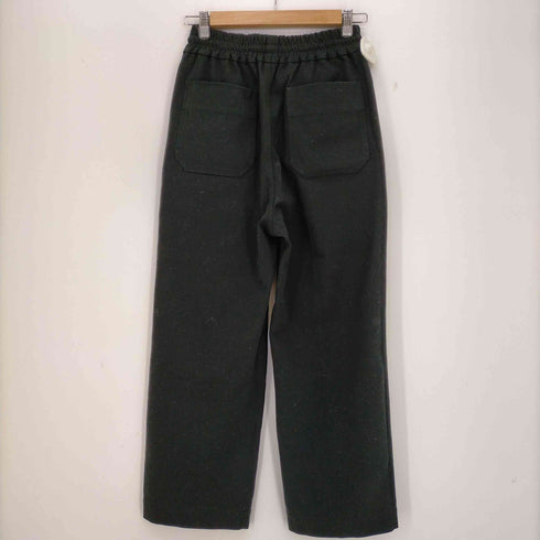 ザシンゾーン THE Shinzone TRACK BOY PANTS トラックボーイパンツ レディース JPN:S