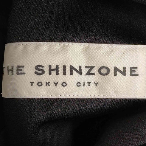 ザシンゾーン THE Shinzone TRACK BOY PANTS トラックボーイパンツ レディース JPN:S
