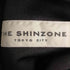 ザシンゾーン THE Shinzone TRACK BOY PANTS トラックボーイパンツ レディース JPN:S