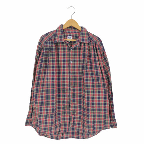 エーアイイー AiE USA製 PAINTER Z SHIRT メンズ import:M