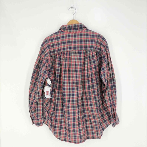 エーアイイー AiE USA製 PAINTER Z SHIRT メンズ import:M