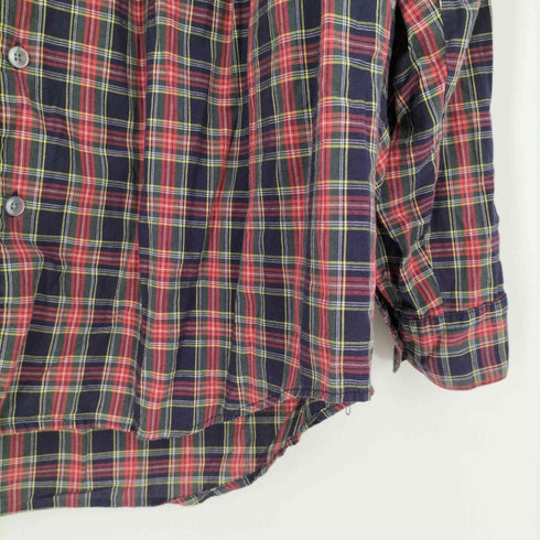 エーアイイー AiE USA製 PAINTER Z SHIRT メンズ import:M