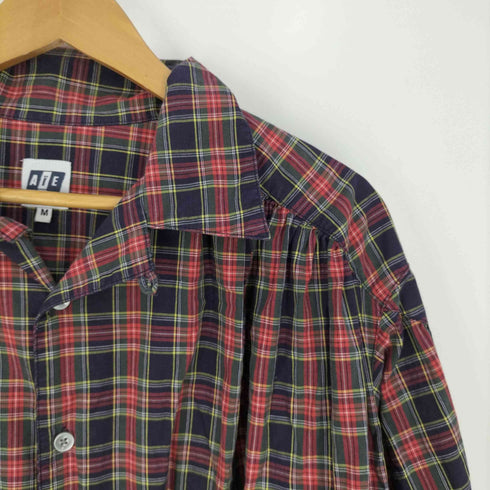 エーアイイー AiE USA製 PAINTER Z SHIRT メンズ import:M