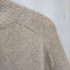 デミルクスビームス Demi-Luxe BEAMS BIGネップハイネック レディース