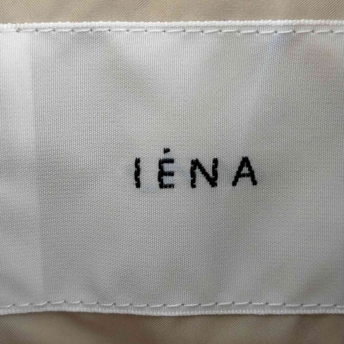 イエナ IENA ダウンベスト レディース FREE