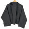 ザラ ZARA 24SS 止水 マルチポケットジップフーディジャケット レディース JPN:XS