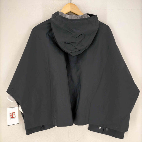 ザラ ZARA 24SS 止水 マルチポケットジップフーディジャケット レディース JPN:XS