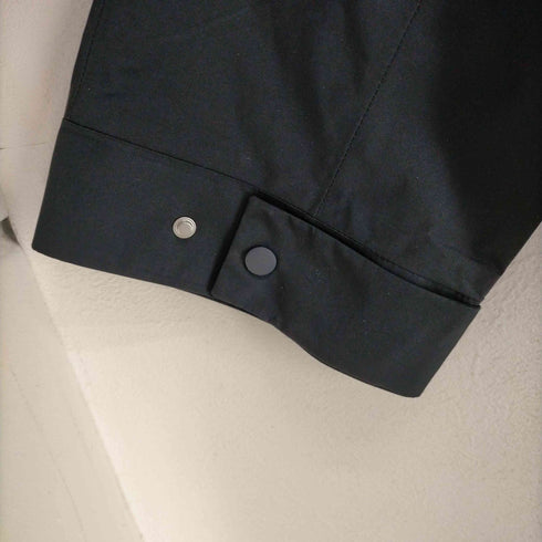 ザラ ZARA 24SS 止水 マルチポケットジップフーディジャケット レディース JPN:XS