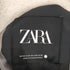 ザラ ZARA 24SS 止水 マルチポケットジップフーディジャケット レディース JPN:XS