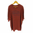 カーハート Carhartt RELAXED FIT ロゴ プリント S/S Tシャツ ビッグサイズ 4XL メンズ 4XL