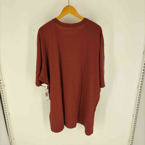 カーハート Carhartt RELAXED FIT ロゴ プリント S/S Tシャツ ビッグサイズ 4XL メンズ 4XL