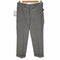 コムデギャルソンオムドゥ COMME des GARCONS HOMME DEUX AD2012 ウール グレンチェック ノータックスラックス メンズ JPN:S