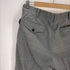 コムデギャルソンオムドゥ COMME des GARCONS HOMME DEUX AD2012 ウール グレンチェック ノータックスラックス メンズ JPN:S