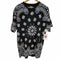 シュプリーム Supreme Hanes Bandana Tagless Tees メンズ JPN:L