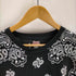 シュプリーム Supreme Hanes Bandana Tagless Tees メンズ JPN:L
