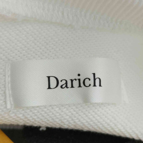ダーリッチ Darich DLapinプルオーバー レディース FREE