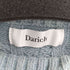 ダーリッチ Darich ハートカットケーブルニットトップス レディース FREE