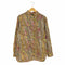 ニードルズ Needles WORK SHIRT INDIA COTTON メンズ L