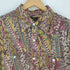 ニードルズ Needles WORK SHIRT INDIA COTTON メンズ L
