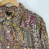ニードルズ Needles WORK SHIRT INDIA COTTON メンズ L