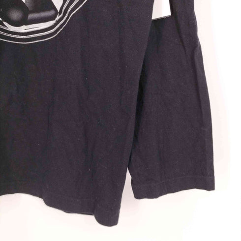 サイト S'YTE YOHJI YAMAMOTO PLANNING DEPT 長袖カットソー メンズ