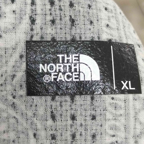 ザノースフェイス THE NORTH FACE バンダナ クライミングサマーショーツ メンズ XL