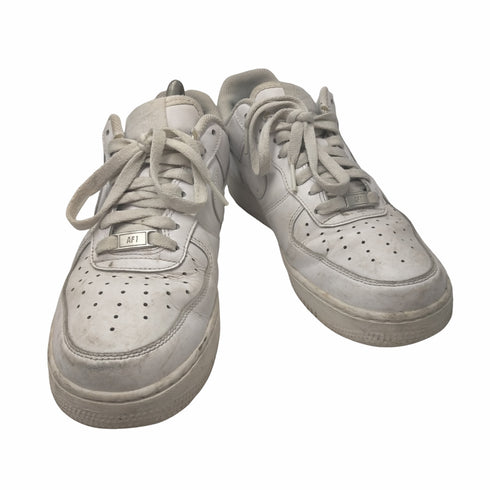 ナイキ NIKE Air Force 1 Low 07 White エアフォース ワン メンズ JPN:26.5